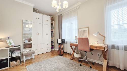 Mieszkanie na sprzedaż, 119,8 m2, Elbląg
