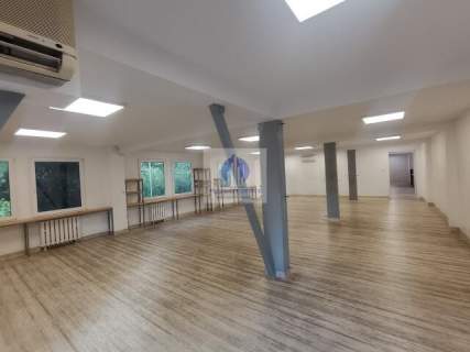 Mokotów lokal biurowo-usługowy 236m2 do wynajęcia