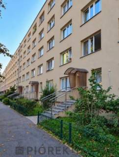 3-pokojowe mieszkanie na Bielanach