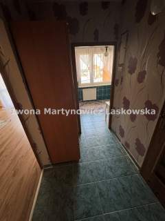 Mieszkanie na sprzedaż, 33 m2, Lubin