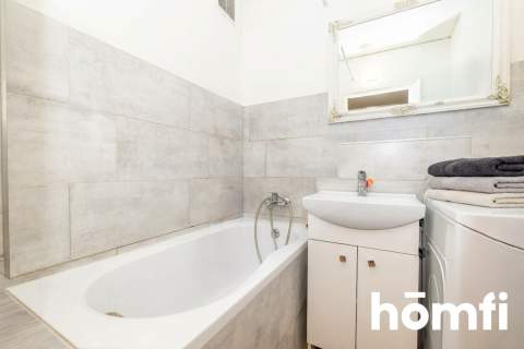 Funkcjonalne, 2 pokoje, oddzielna kuchnia