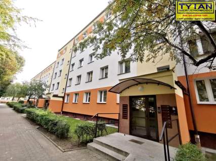 3 pokoje, funkcjonalne mieszkanie, Łomża