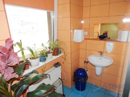 Wynajem, lokal 41 m2, Centrum/Śródmieście