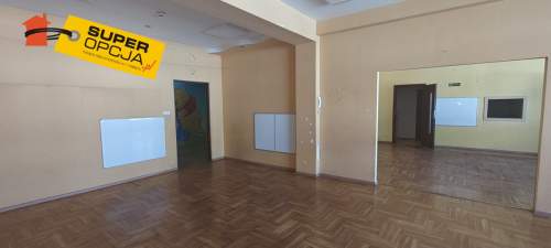 Lokal handlowy, biuro - Prądnik czerwony