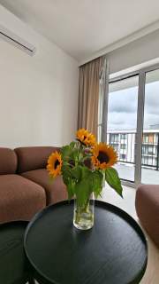 WADOWICE MIESZKANIE GOTOWE DO ZAMIESZKANIA BALKON