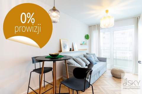 Legnicka 33a - kawalerka dla Studenta od zaraz