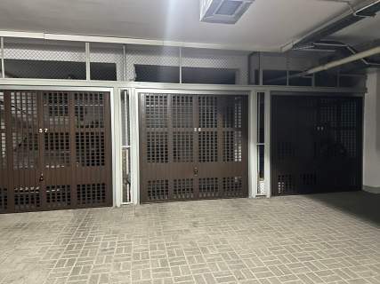 2-pokojowe z garażem Ataner Grunwald