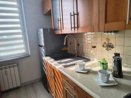 KAWALERKA/Z DODATKOWĄ WNĘKĄ / BALKON