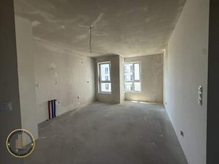 3 pokojowe mieszkanie 46,81 m2 okolice Dożynkowej