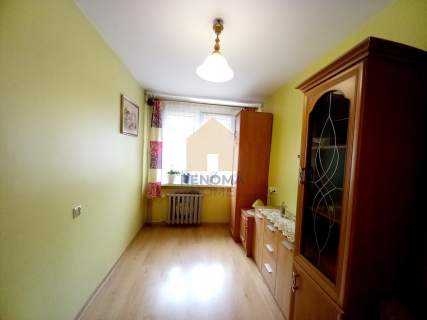 Mieszkanie 3- pokojowe Balkon Centrum
