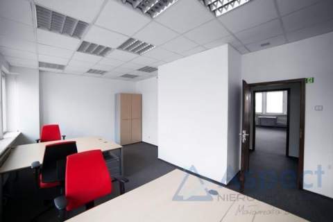 Biuro do wynajęcia, 138 m2, Szczecin