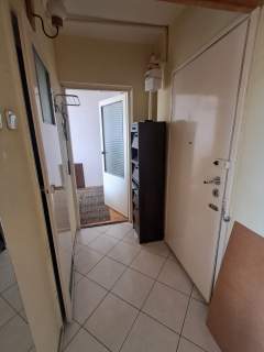 2 pokojowe mieszkanie, pow. 37m2, IV piętro, os. Serbinów