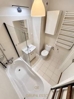 2 pokoje 35 m Duży balkon Kraków   Kliny