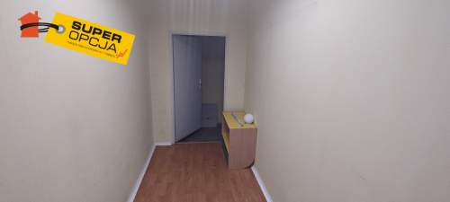 Lokal handlowy, biuro - Prądnik czerwony
