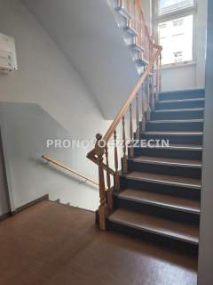 Szczecin, Centrum, ul. Małkowskiego, mieszkanie