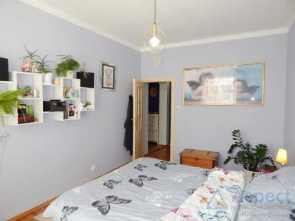 108 m2 - 4 pokoje, ul. Łokietka centrum 
