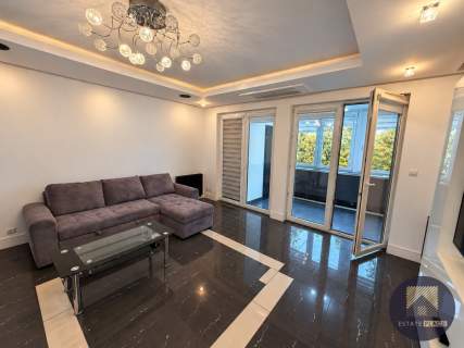 Apartament 3 pokoje Sauna Klimatyzacja