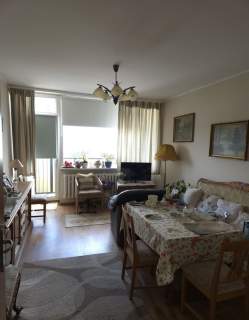 3 pokoje duży balkon 77 m2 os. Oświecenia