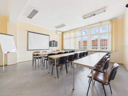 Lokal pod apartamenty biura, Krupnicza przy Rynku