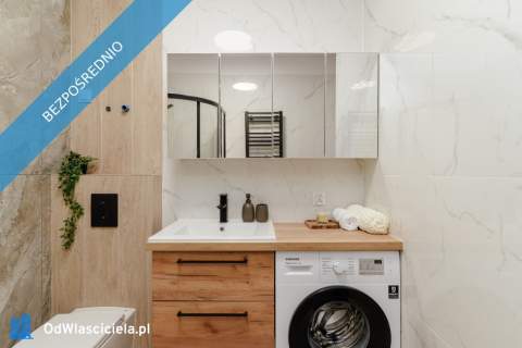 Promocja, mieszkanie 3 pokojowe, dwupoziomowe, 12,5m2 GRATIS...