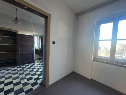 Kamienica 10 pokoi, działka 486 m2 Centrum Borowa