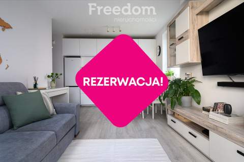 3 pokoje z ogródkiem 85,6 m Żerań