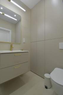 DO WYNAJĘCIA 3 pokoje balkon, klima PIERWSZY NAJEM