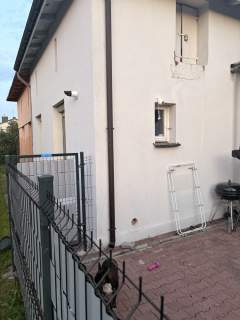 Sprzedam dom bliźniak