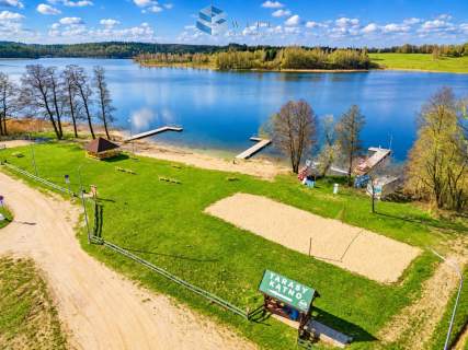 Kątno WZ 900 m do plaży Szeląg Wielki