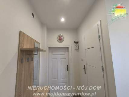 Atrakcyjne mieszkanie, do wprowadzenia 
