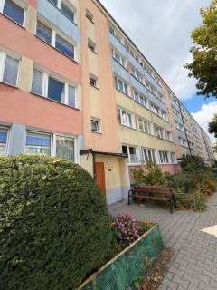 Mieszkanie 3-pokojowe o pow. 52m2, III p., ul. Podmiejska