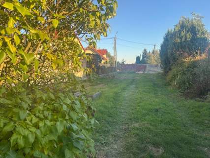 Kamienica 10 pokoi, działka 486 m2 Centrum Borowa