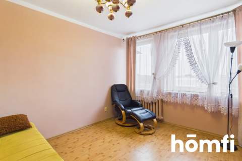 2 pokoje z balkonem Idealne pod inwestycję