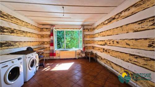 Dom 80 m do remontu Spokojna okolica Trzebinia
