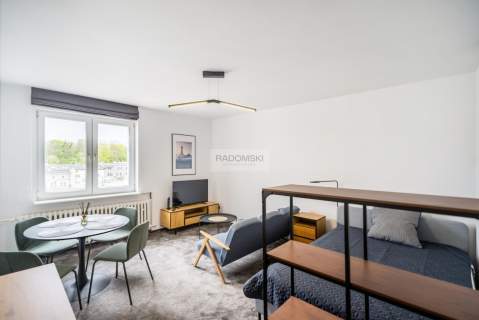 Kawalerka Gdynia Śródmieście Winda