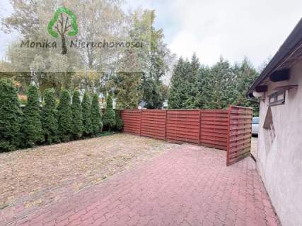 Dom z lokalem gastronomicznym 229 m2 620 m2 działki centrum