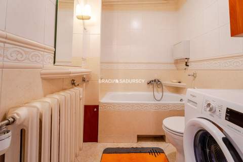 2. pok Od zaraz Balkon