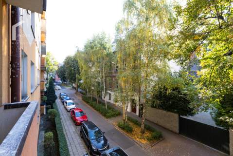 Centrum Bielska-Białej / 3 pokoje / duży balkon