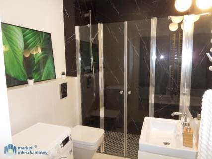 40m 2pokoje, obok Galerii Mokotów