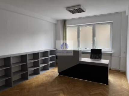 Wola biuro 43m2 do wynajęcia