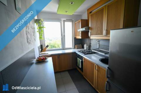 2-pokoje Łagiewniki-Borek Fałęcki Bez pośredników