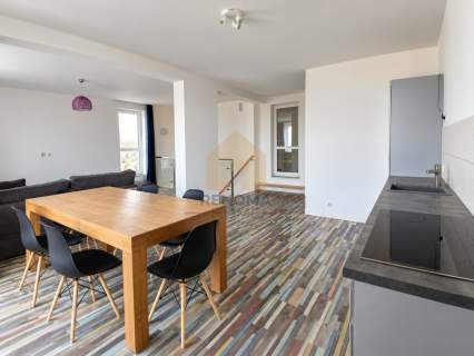 Viniarnia Home ul. Moniuszki 2 poziomy 83,67m2