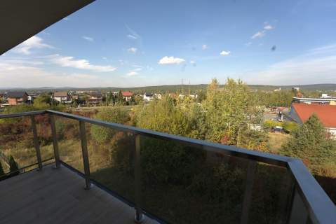 Nowe, gotowe do wejścia, winda, garaż, Na Stoku