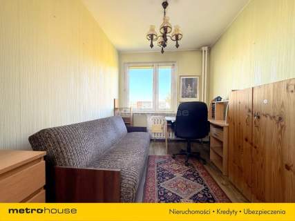 4 pokoje /73,34 m2 / 3 piętro /CO miejskie/ balkon