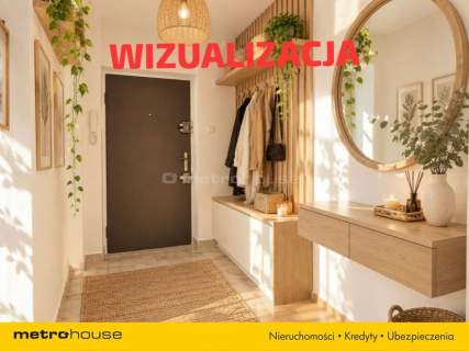 91 m 20 m ekstra. Jak dom w centrum Legionowa.