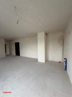 Penthouse 4-pok z tarasem 64m