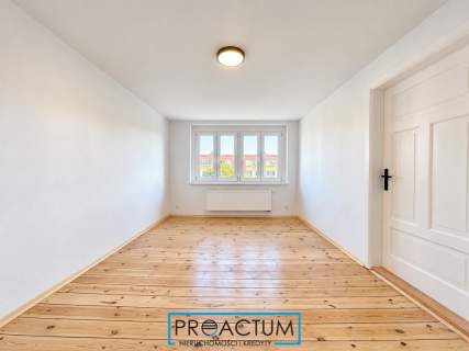 67,60 m2, po remoncie, 3 pokoje, centrum