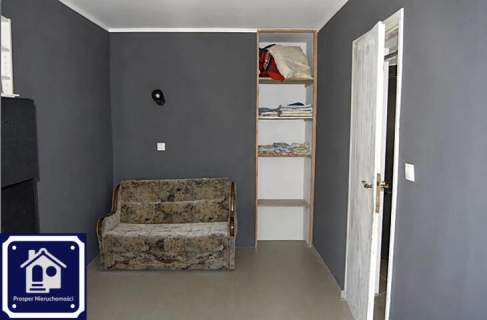 3-pokojowe z balkonem - ul. Okólna