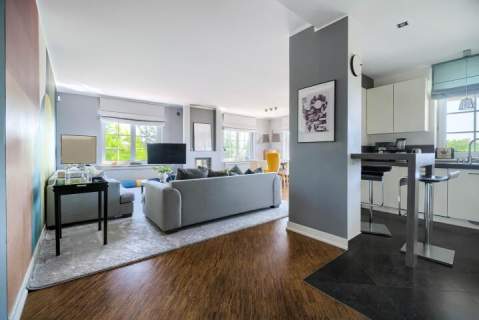 Bez czynszowe, wyjątkowe, 4 pokoje, taras, 140 m2 , 2 m. postojowe