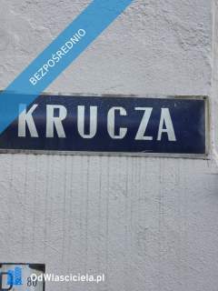 ZŁOTY RÓG WROCŁAWIA Krucza 78 Róg Wróbla Lewa Pierzeja Bram